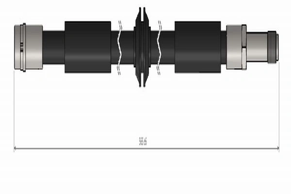 C900130A Cavo