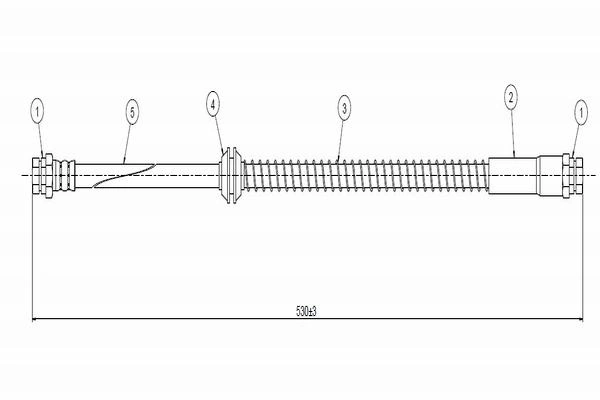 C900127A Cavo