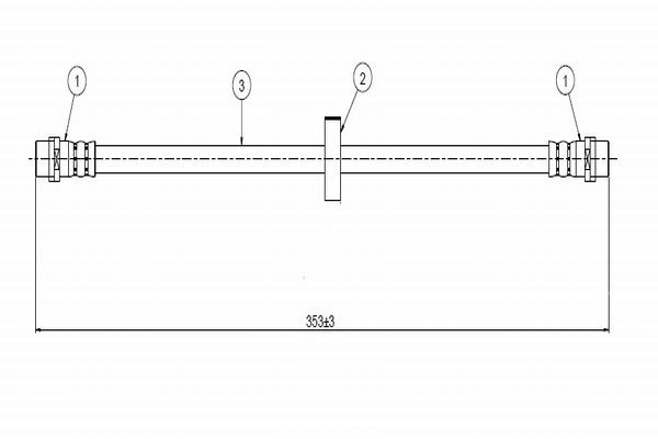 C900215B Cavo