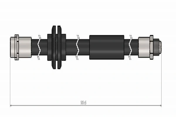 C900311A Cavo