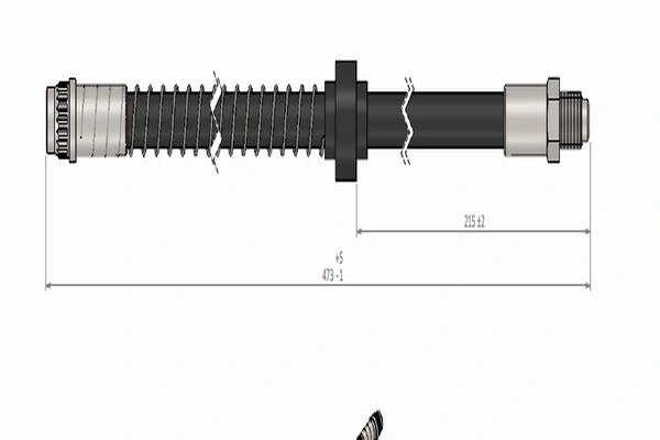 C800524A Cavo