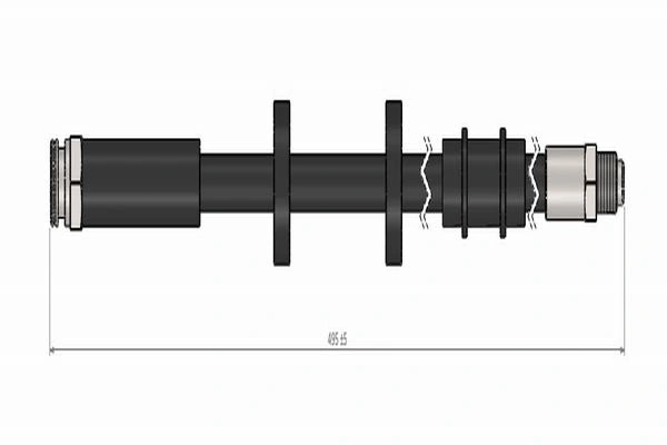 C900266B Cavo
