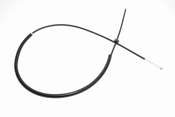  Linka otwierania maski BMW 3 