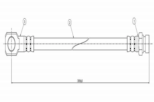 C900007A Cavo