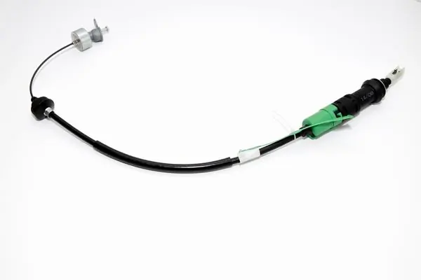  Linka sprzęgła Citroen Jumpy 1