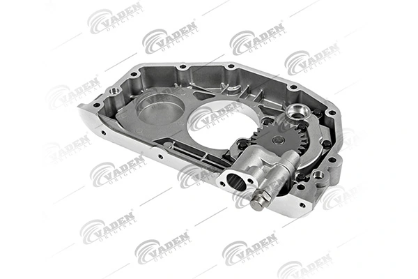 Pompa oleju do Mercedes Benz Truck Vario 667