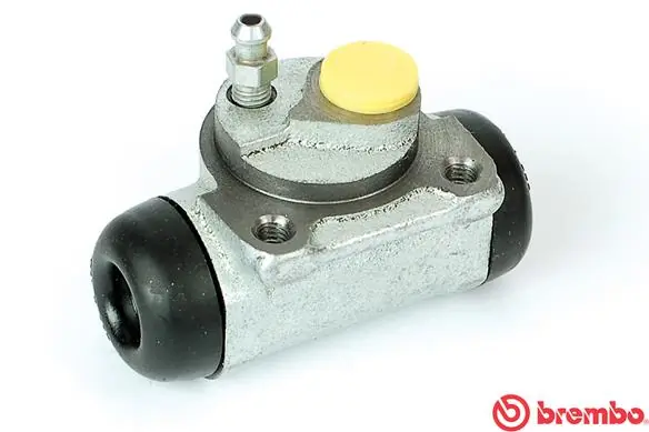 A12255 Brembo