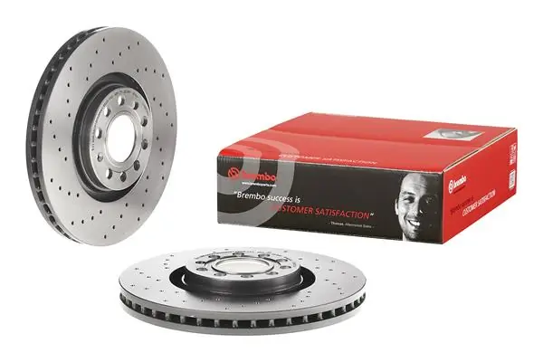 09A81311 Brembo