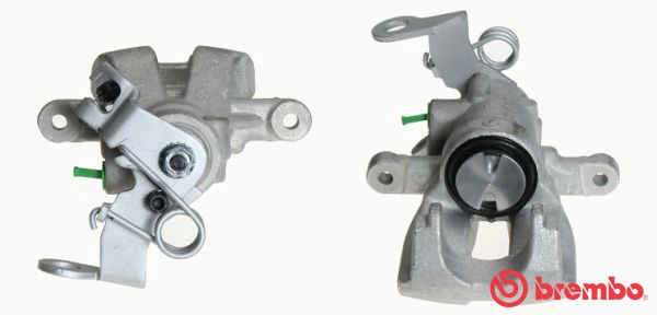 F23141 Brembo