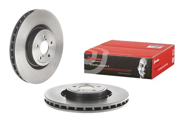 09781211 Brembo