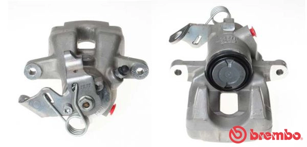 F61228 Brembo