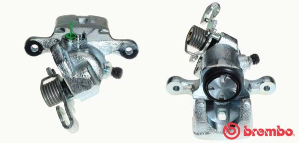 F30019 Brembo