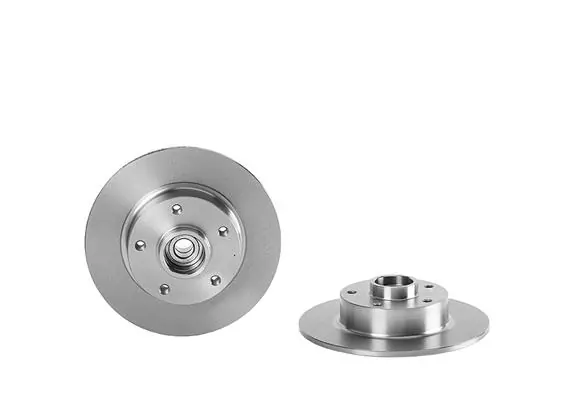 08B36927 Brembo