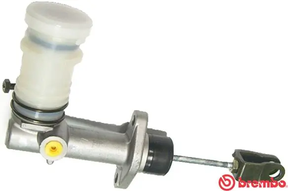 Cylinder sprzęgła główny PMC66 VALEO