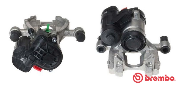F85340 Brembo