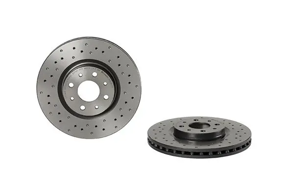 0951803X Brembo