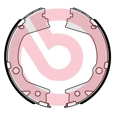 S77001 Brembo