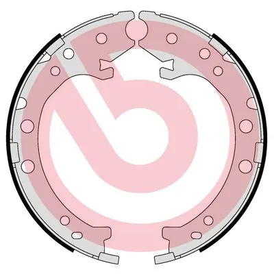 S28519 Brembo