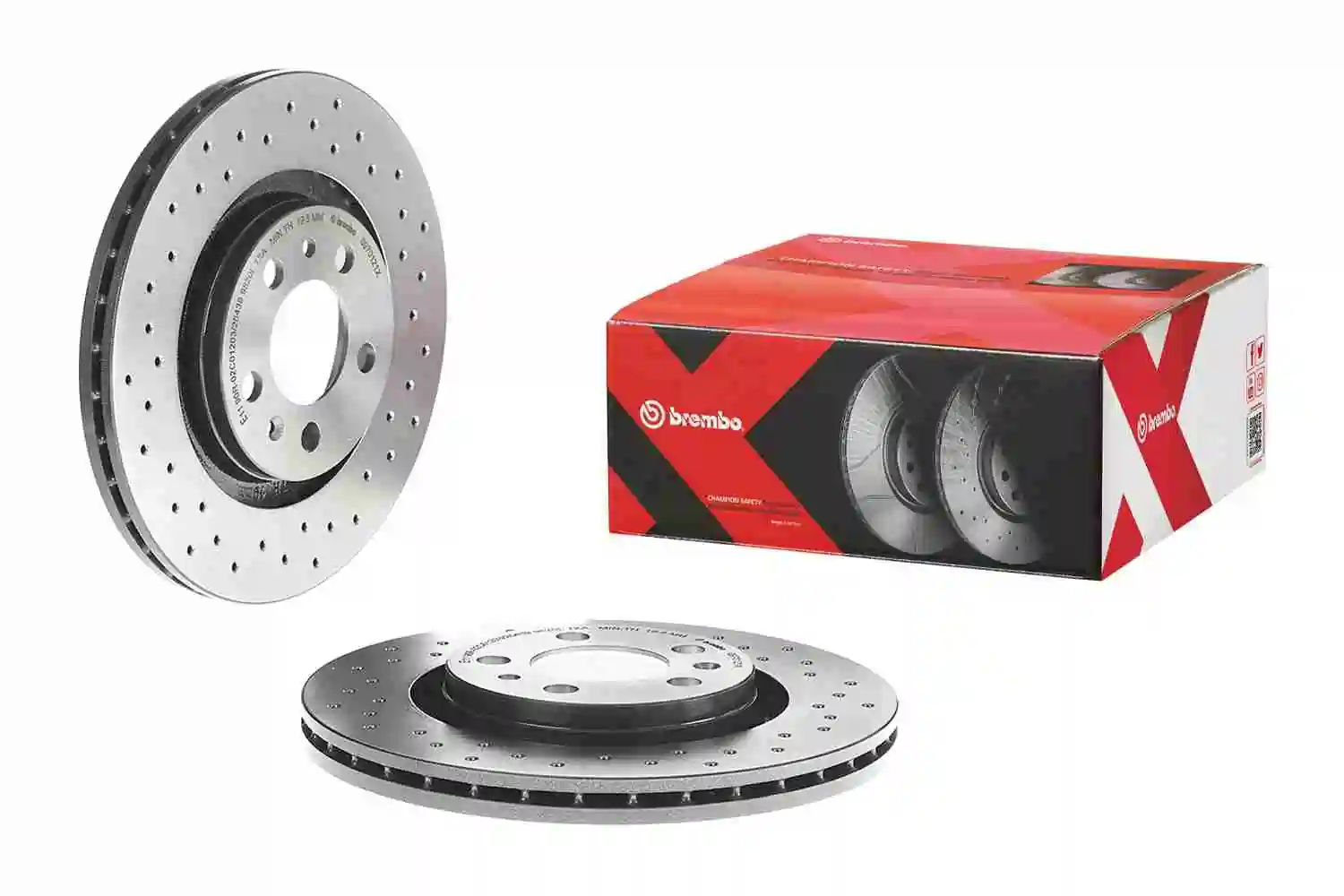 0970121X Brembo