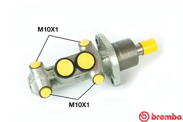 M85046 Brembo