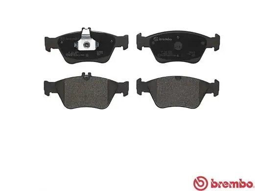 P50023 Brembo