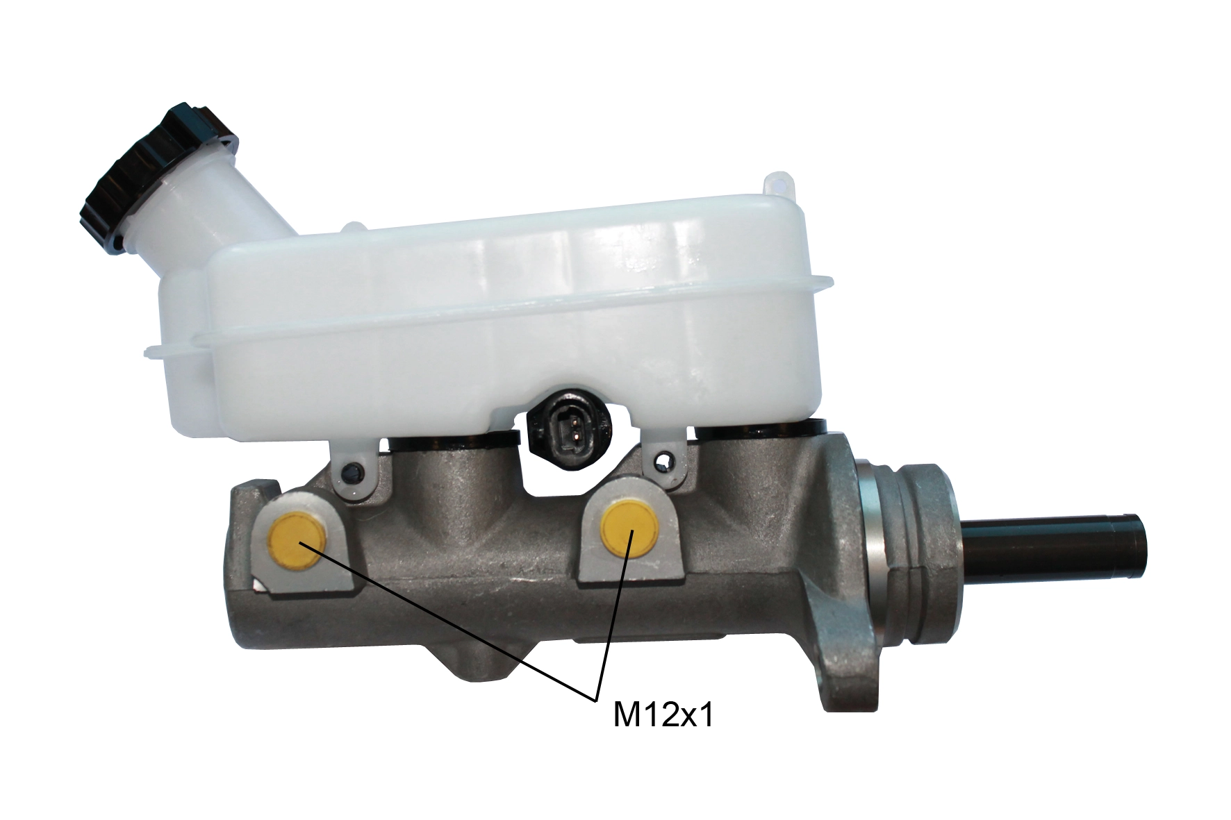 M11007 Brembo