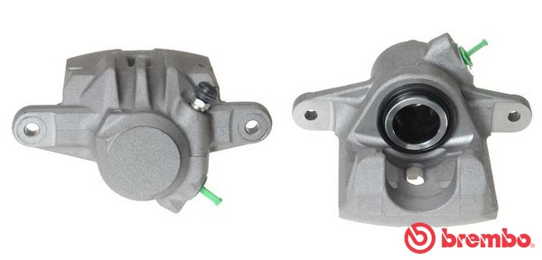 F78038 Brembo