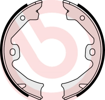 S52509 Brembo