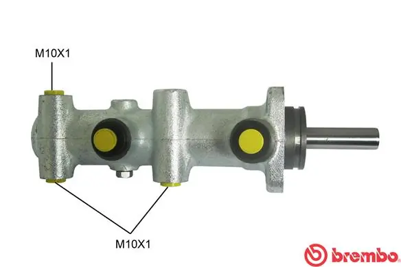 M61001 Brembo