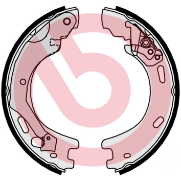 S44509 Brembo