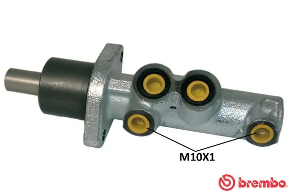 M61117 Brembo
