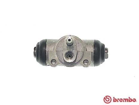 A12B92 Brembo