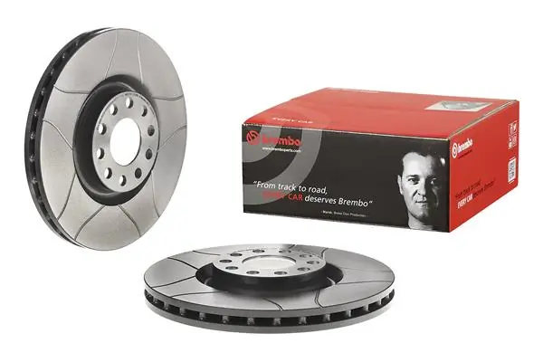 09868975 Brembo
