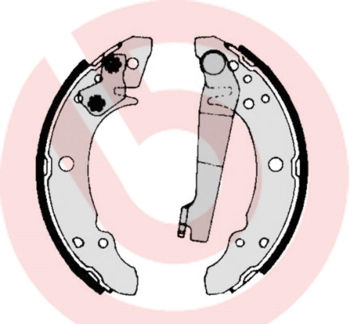 S85507 Brembo