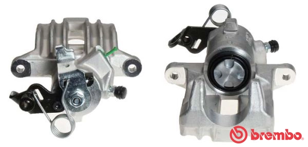 F85196 Brembo