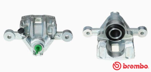 F30087 Brembo