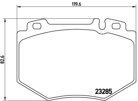 P50048 Brembo