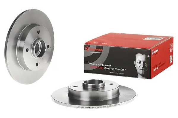 08951227 Brembo
