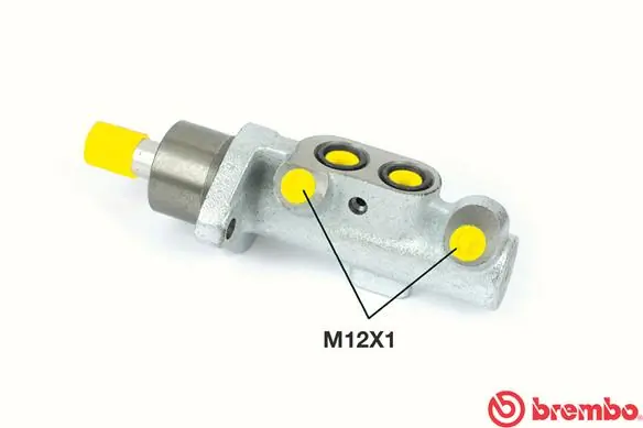 M61056 Brembo