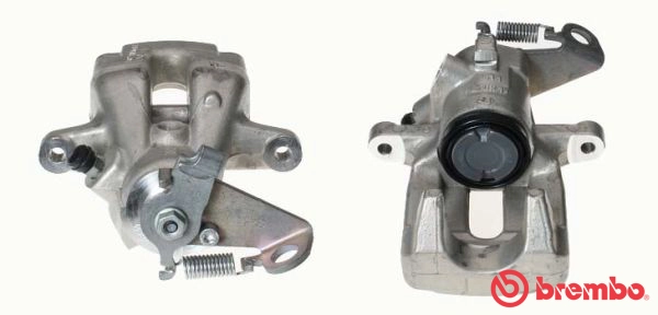 F61227 Brembo
