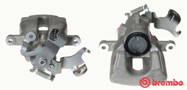 F61272 Brembo