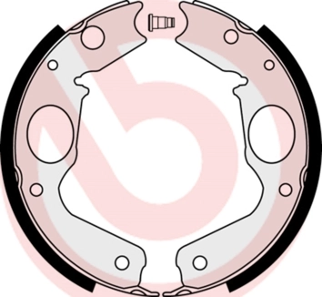 S54518 Brembo