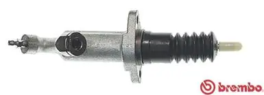Cylinder roboczy sprzęgła do BMW 3  E91