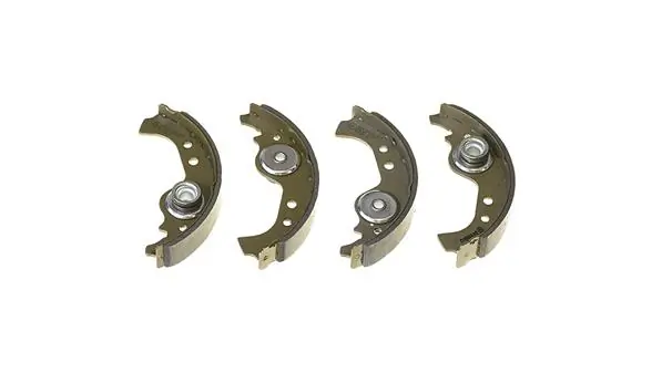 S23501 Brembo Klocki hamulcowe tylne bębnowe