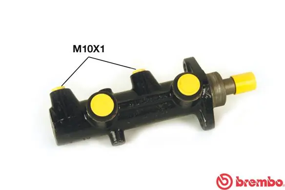 M50005 Brembo