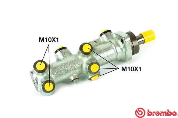 M61008 Brembo