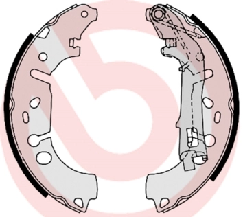 S23531 Brembo