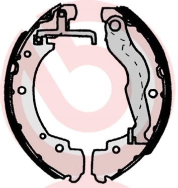 S85515 Brembo