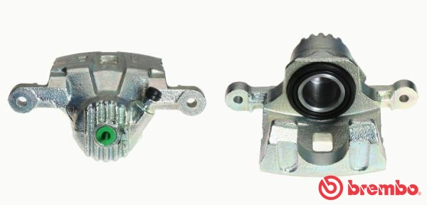 F30077 Brembo
