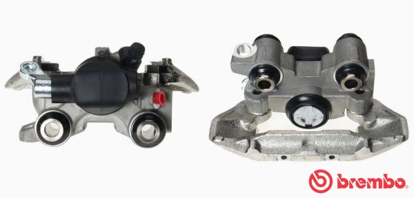 F61114 Brembo
